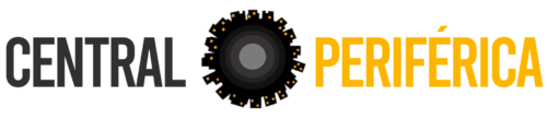 Logo Central Periférica